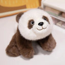 Knuffel Panda – Zacht Knuffeldier 9