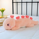 Knuffel Stegosaurus – Schattig Knuffeldier 6