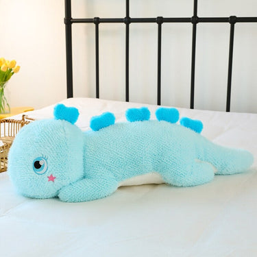 Knuffel Stegosaurus – Schattig Knuffeldier 7