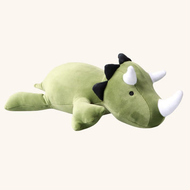 Knuffel dino – Schattig Knuffeldier 0