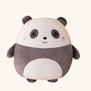 Knuffel panda – Schattig Knuffeldier 2
