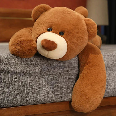 Lieve knuffel beer – Zacht en altijd blij 2
