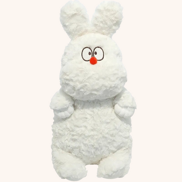 Knuffel Konijn En Zijn Vriendjes – Schattig Knuffeldier