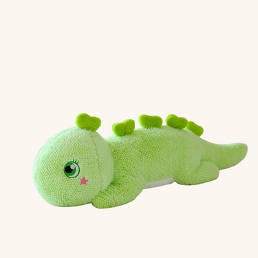 Knuffel Stegosaurus Dino – Schattig Knuffeldier