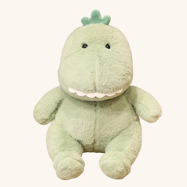 Knuffel Dino – Schattig Knuffeldier