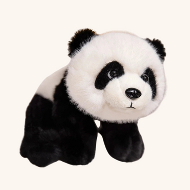 Knuffel Panda – Zacht Knuffeldier