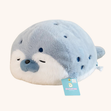 Knuffel Otter – Lief Knuffeldier