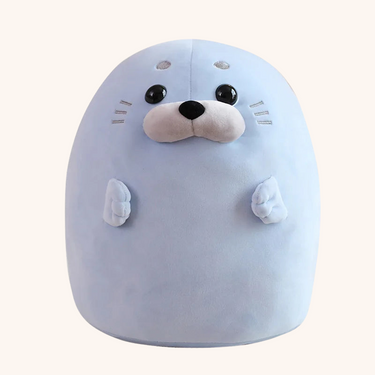 Knuffel Zeeleeuw – Zoet Knuffeldier