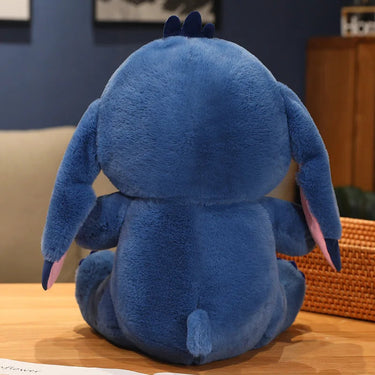 Schattige knuffel beer met ezeloutfit – Zacht en altijd blij 7